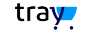tray
